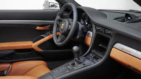 Porsche 911 Speedster Porsche 911 Speedster