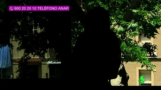 "Empezó a pegarme, a decirme te lo mereces por guarra, por zorra": el infierno de una víctima de violencia machista cuando era menor "Empezó a pegarme, a decirme te lo mereces por guarra, por zorra": el infierno de una víctima de violencia machista cuando era menor