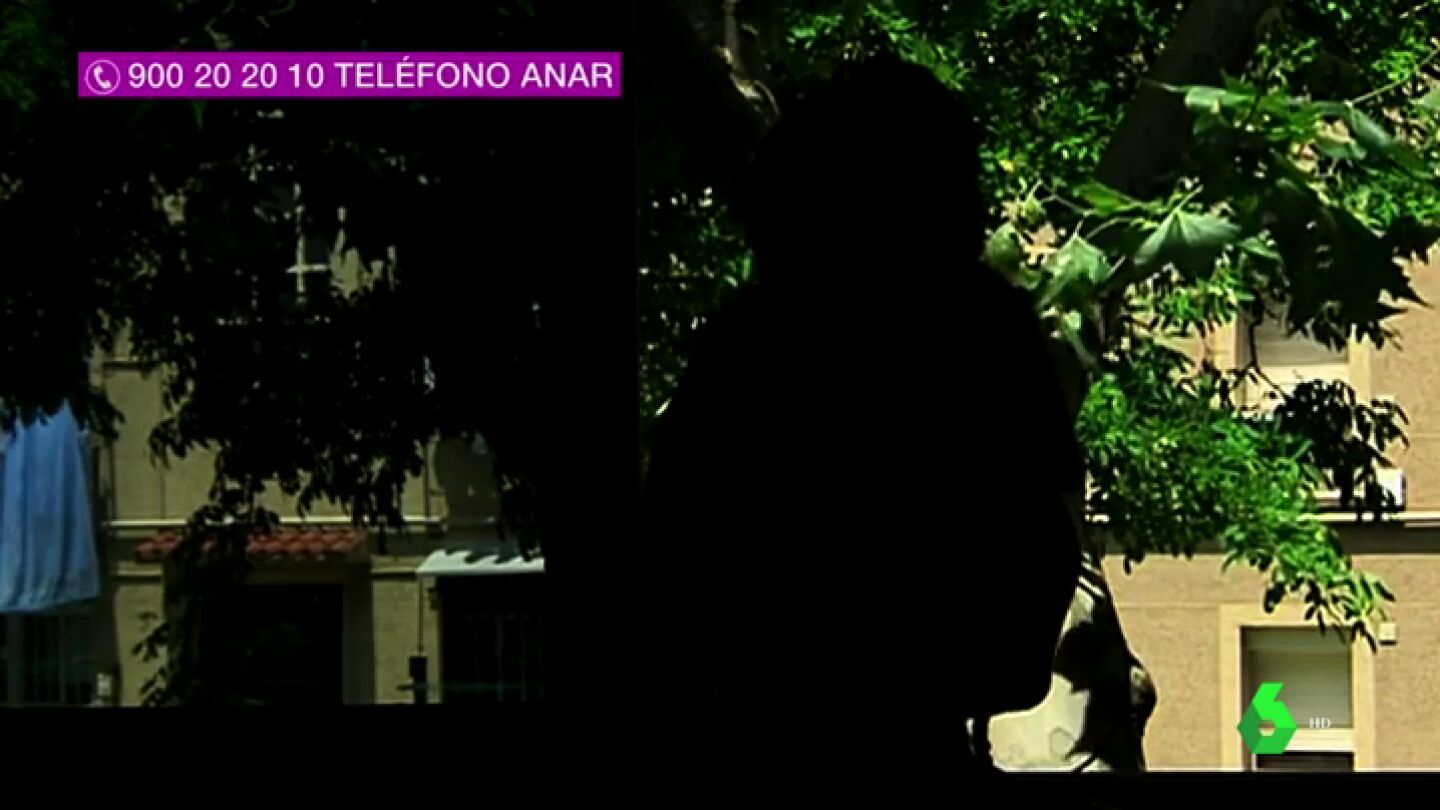 "Empez&oacute; a pegarme, a decirme te lo mereces por guarra, por zorra": el infierno de una v&iacute;ctima de violencia machista cuando era menor