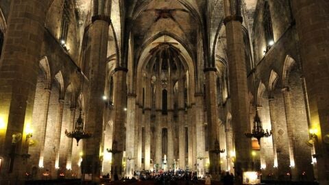 Catedral del Mar