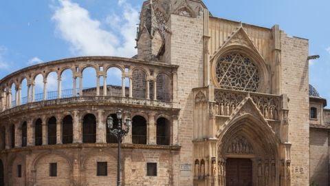 Catedral de Valencia