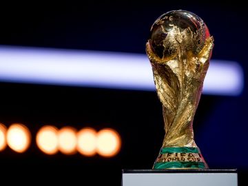 La Copa del Mundo La Copa del Mundo