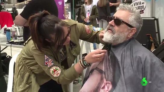 Participante de la iniciativa Participante de la iniciativa