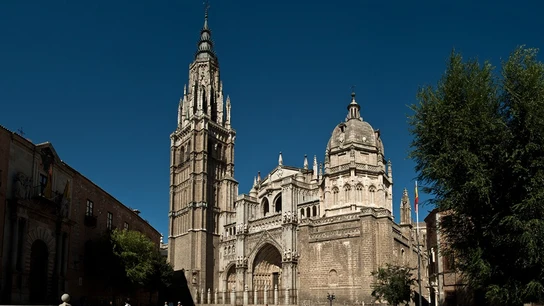 Catedral de Toledo Catedral de Toledo