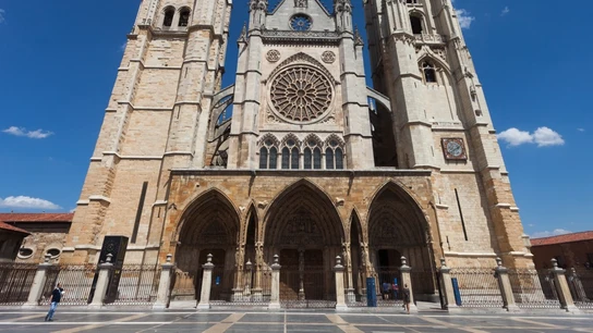 Catedral de León Catedral de León