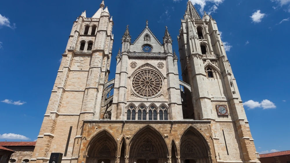 Catedral de León