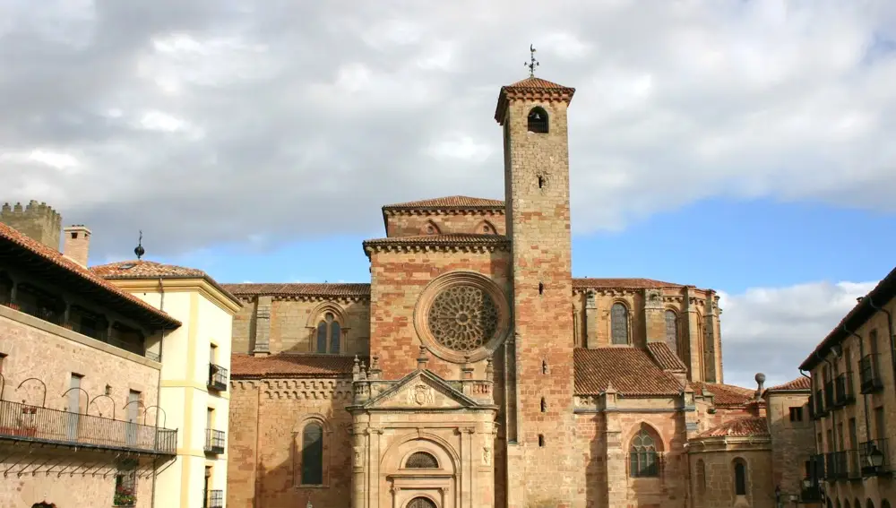 Catedral de Sigüenza