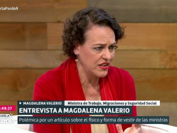 Magdalena Valerio Magdalena Valerio