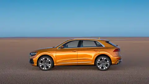 Audi Q8 Audi Q8