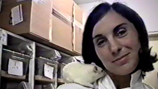 Almudena Ramón, la doctora que prometía volver a caminar a pacientes parapléjicos Almudena Ramón, la doctora que prometía volver a caminar a pacientes parapléjicos