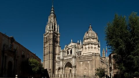 Catedral de Toledo