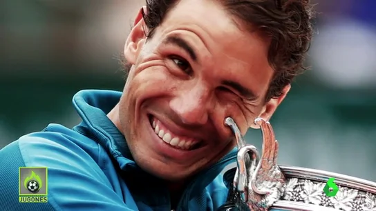El mundo del deporte se rinde a Rafa Nadal El mundo del deporte se rinde a Rafa Nadal