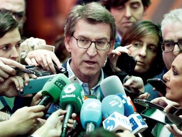 Alberto Núñez Feijóo Alberto Núñez Feijóo