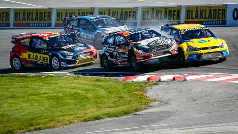 World RX World RX