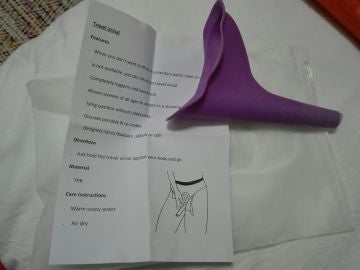 Mi amiga se ha comprado ESTO y me ha explicado para qué sirve Mi amiga se ha comprado ESTO y me ha explicado para qué sirve
