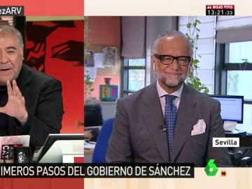 José María O'Kean: "El secreto de España es que somos baratos. Si dejamos de serlo, lo vamos a pasar mal otra vez" José María O'Kean: "El secreto de España es que somos baratos. Si dejamos de serlo, lo vamos a pasar mal otra vez"