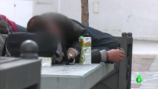 toxicomanos toxicomanos