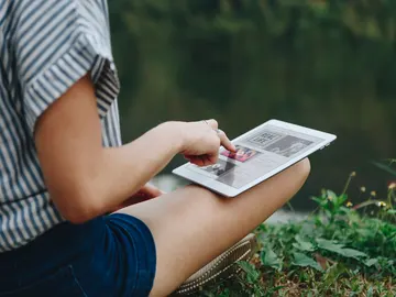 Pasada cierta edad, tendemos a escuchar casi siempre lo mismo Pasada cierta edad, tendemos a escuchar casi siempre lo mismo