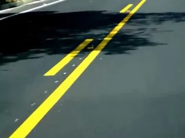 Líneas viales Líneas viales