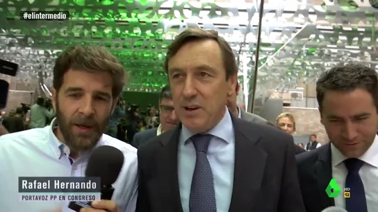 El Intermedio El Intermedio