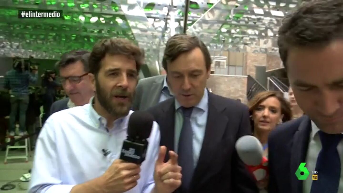 El Intermedio