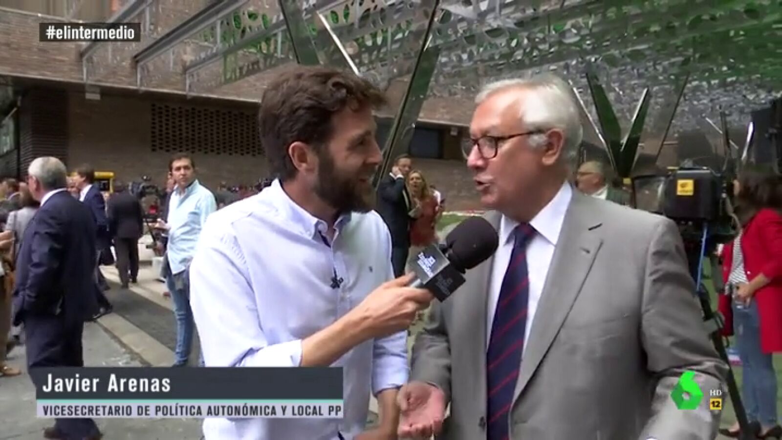 El Intermedio