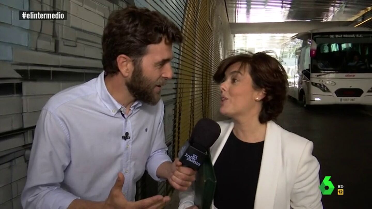 El Intermedio