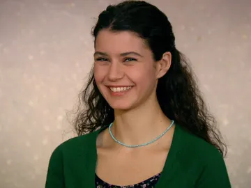 Fatmagül, feliz Fatmagül, feliz