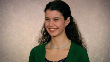 Fatmagül, feliz