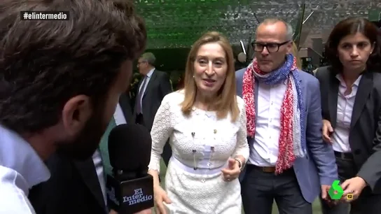 El Intermedio El Intermedio