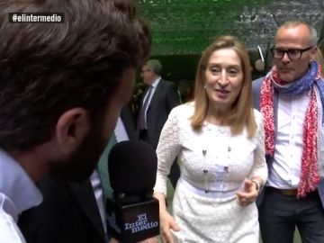 El Intermedio El Intermedio