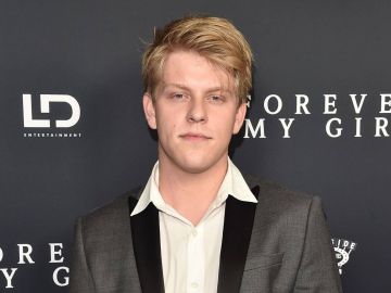 Jackson Odell Jackson Odell