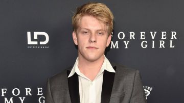 Jackson Odell