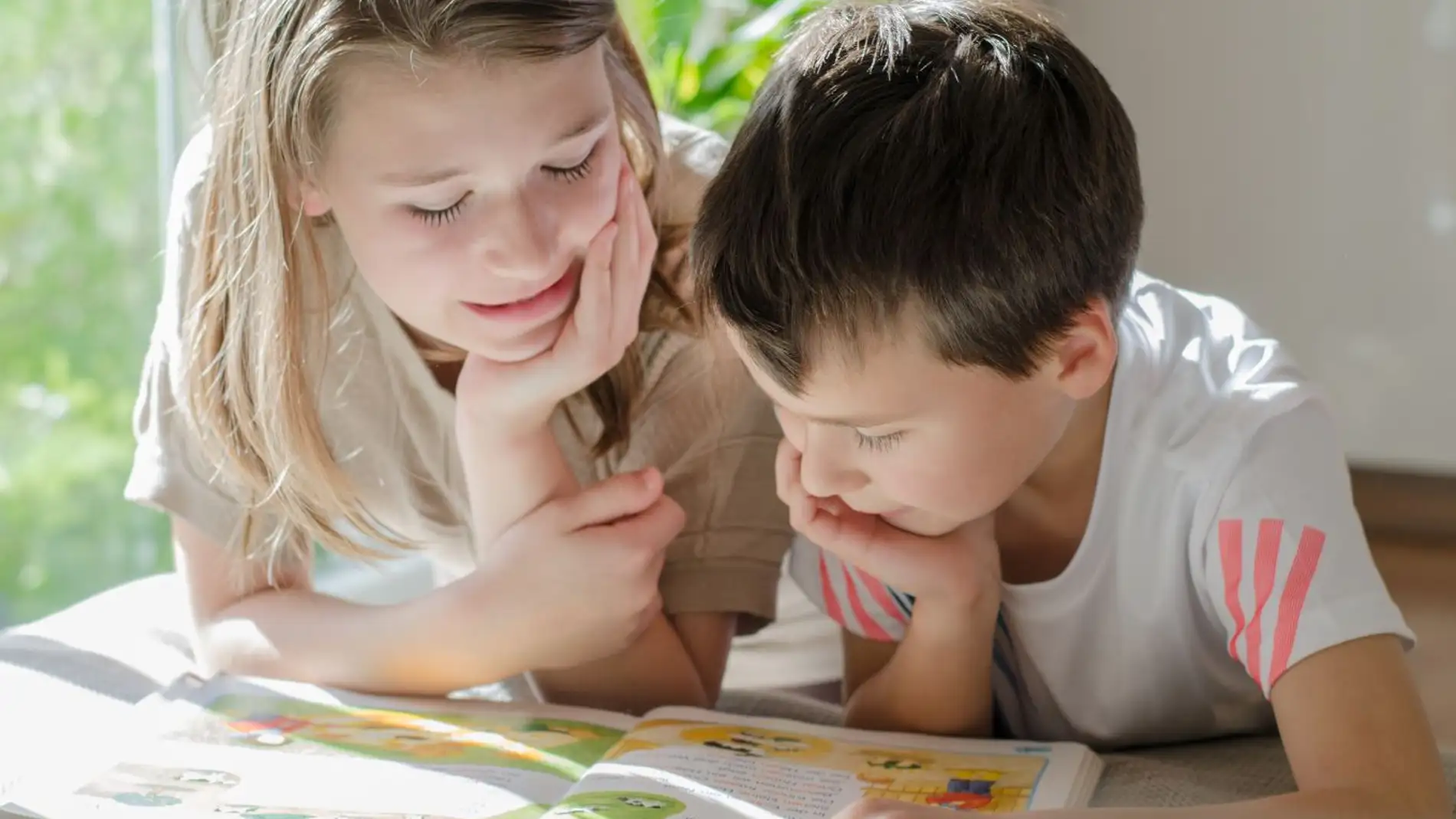Los bilinguees utilizan la transferencia entre idiomas para lidiar contra la dislexia