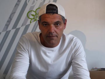 Frank Cuesta Frank Cuesta