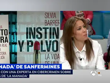 Silvia Barrera Silvia Barrera