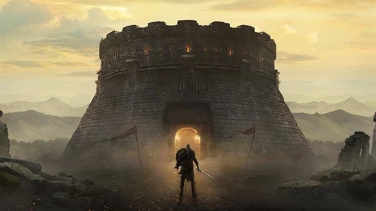 The Elder Scrolls VI The Elder Scrolls VI