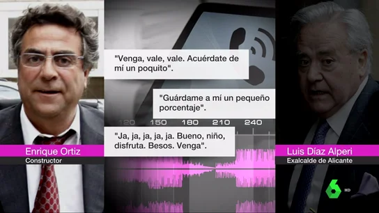 alperi reemplazo alperi reemplazo