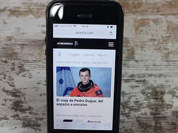 iPhone iPhone