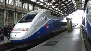 Consecuencias del nuevo confinamiento en Francia: Aumentan las reservas de trenes para pasar el confinamiento al aire libre