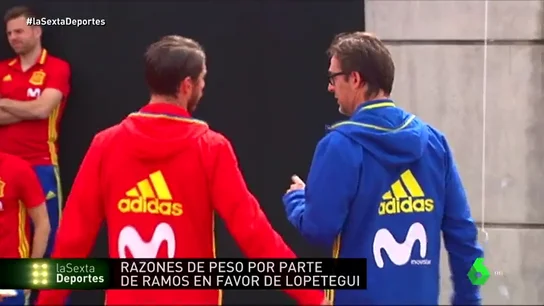 JugadoresMadridL6D JugadoresMadridL6D