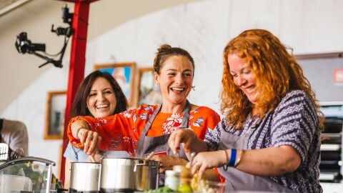 Siete festivales gastronómicos para foodies curiosos