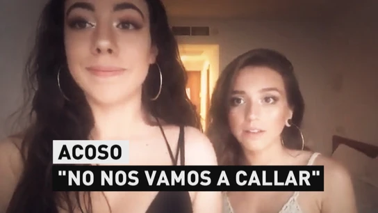 Denuncian el acoso sexual en Magaluf Denuncian el acoso sexual en Magaluf