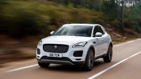 Jaguar E-Pace Jaguar E-Pace
