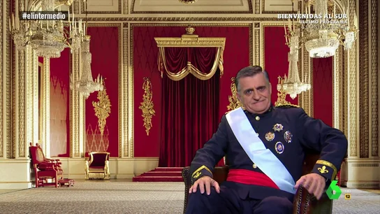 El Intermedio El Intermedio