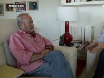 El juez José Castro y Gonzo El juez José Castro y Gonzo
