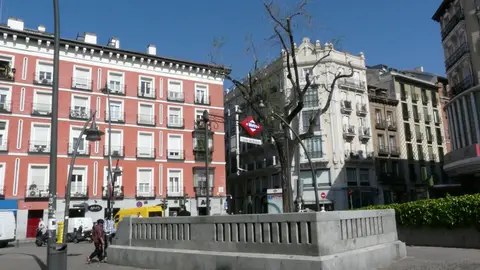 Tirso de Molina Tirso de Molina
