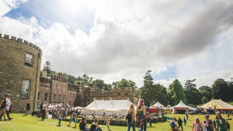 Siete festivales gastronómicos para foodies curiosos
