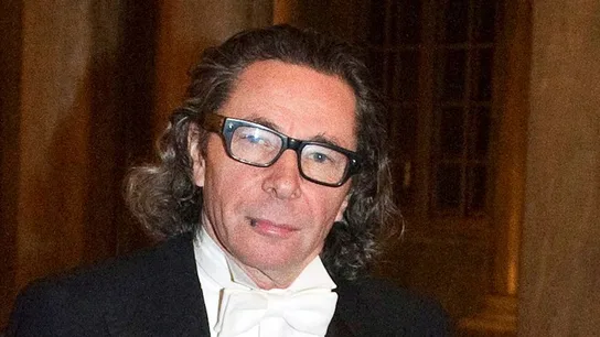 Jean-Claude Arnault Jean-Claude Arnault