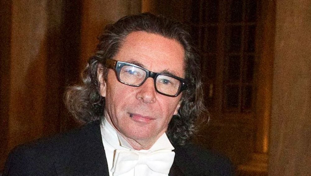 Jean-Claude Arnault
